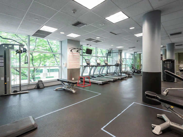 2607-198 Aquarius Mews, Vancouver, BC, V6Z 2Y4 - 38