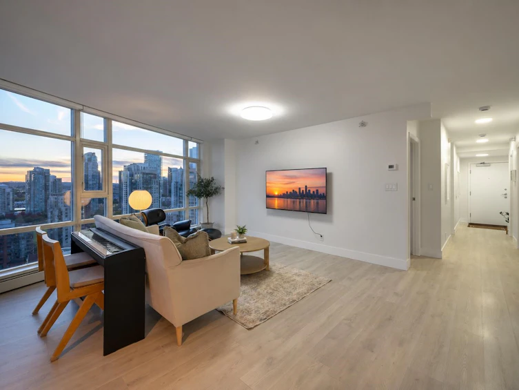 2607-198 Aquarius Mews, Vancouver, BC, V6Z 2Y4 - 13