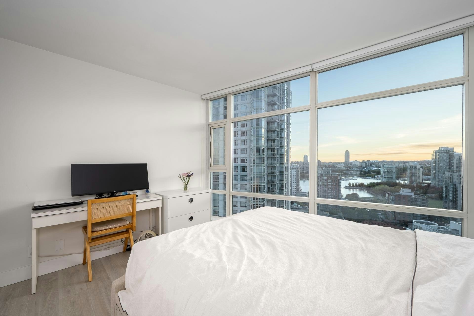 2607-198 Aquarius Mews, Vancouver, BC, V6Z 2Y4 - 26