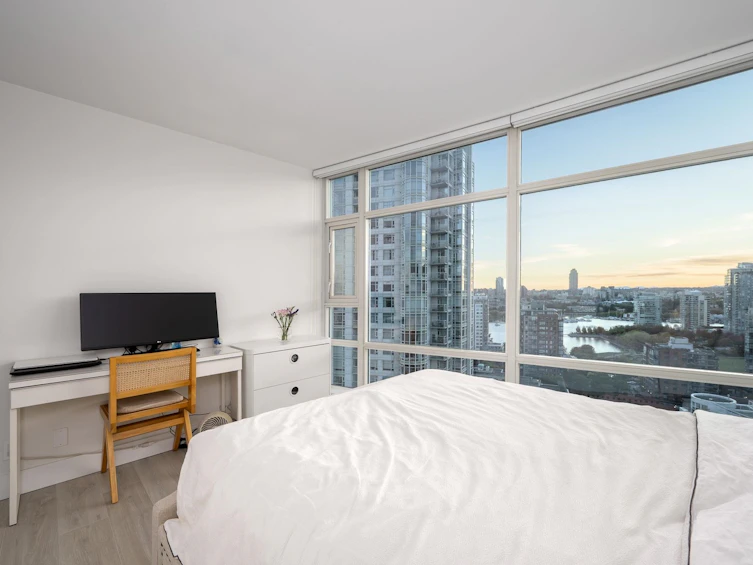 2607-198 Aquarius Mews, Vancouver, BC, V6Z 2Y4 - 26