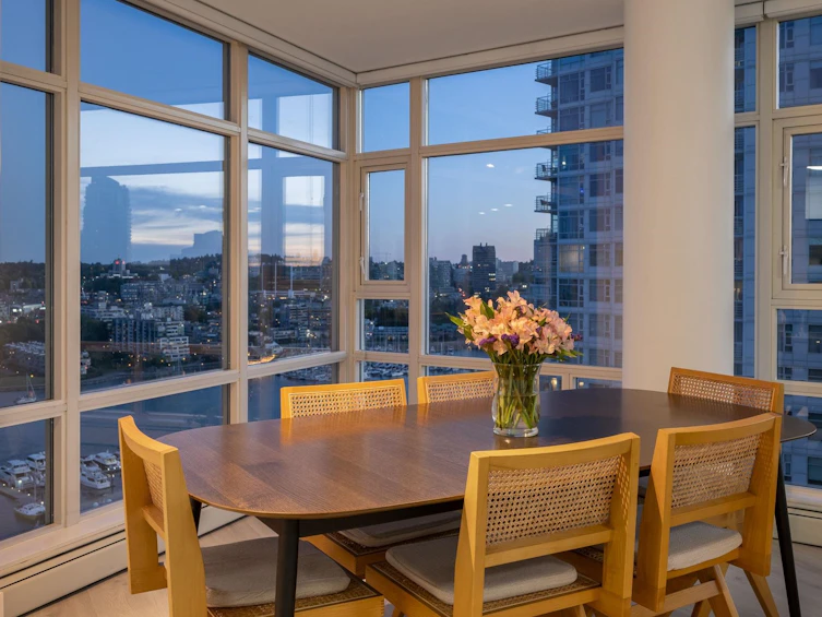 2607-198 Aquarius Mews, Vancouver, BC, V6Z 2Y4 - 9