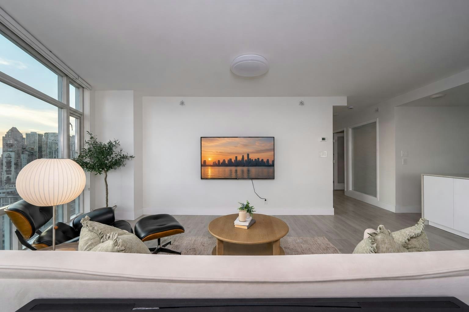 2607-198 Aquarius Mews, Vancouver, BC, V6Z 2Y4 - 7