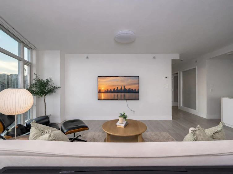 2607-198 Aquarius Mews, Vancouver, BC, V6Z 2Y4 - 7