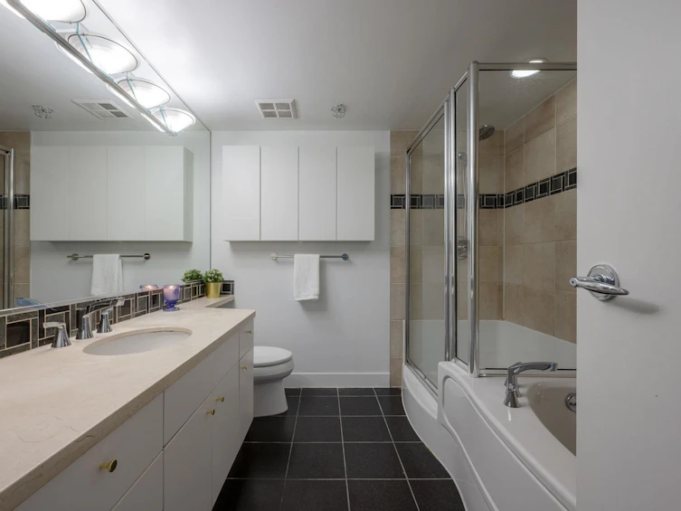 2607-198 Aquarius Mews, Vancouver, BC, V6Z 2Y4 - 29