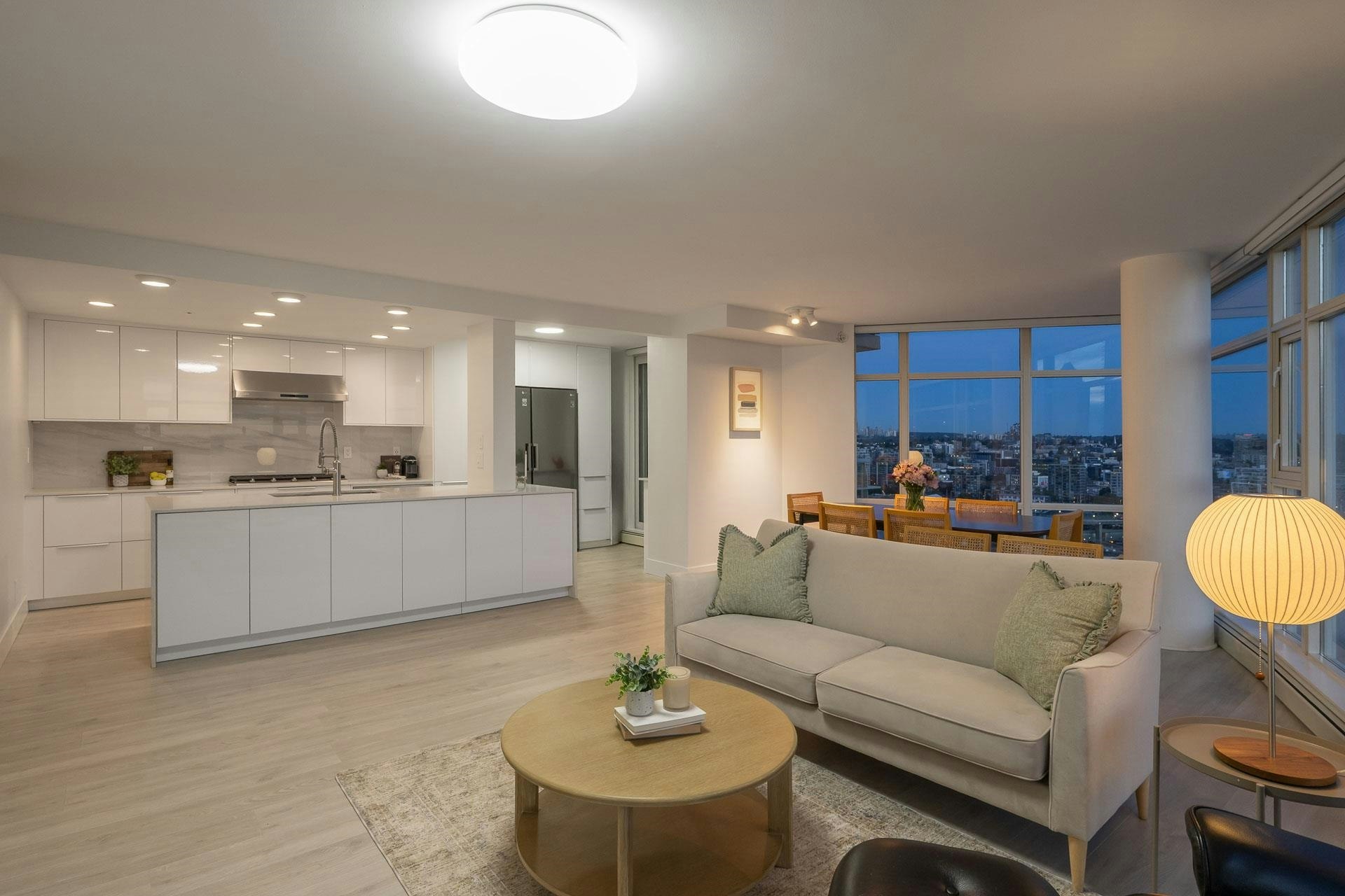 2607-198 Aquarius Mews, Vancouver, BC, V6Z 2Y4 - 5