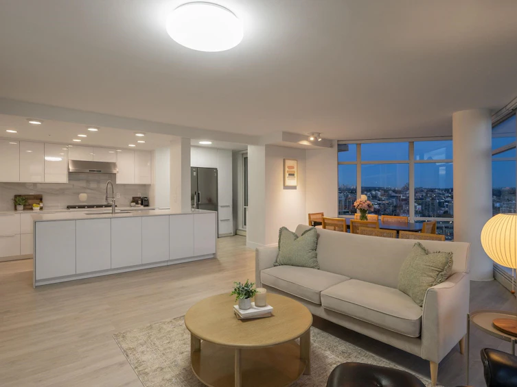 2607-198 Aquarius Mews, Vancouver, BC, V6Z 2Y4 - 5
