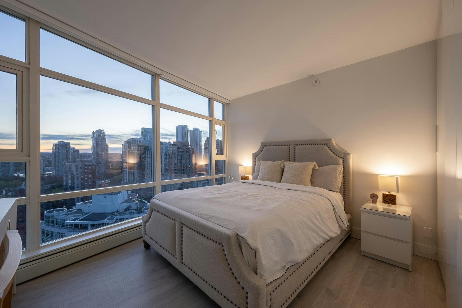 2607-198 Aquarius Mews, Vancouver, BC, V6Z 2Y4 - 25
