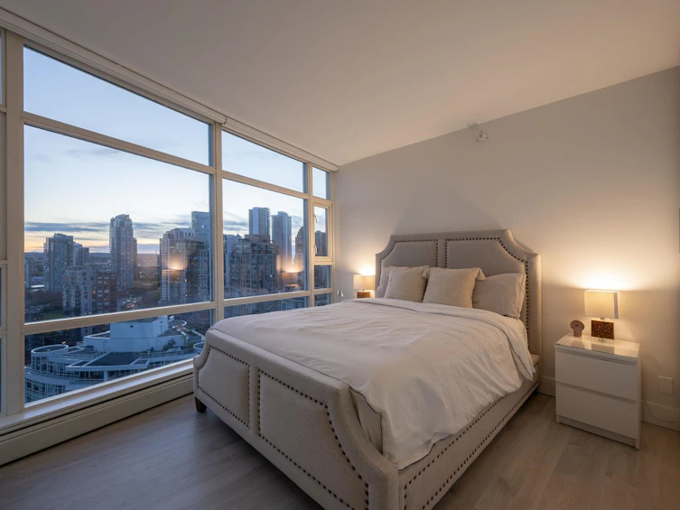 2607-198 Aquarius Mews, Vancouver, BC, V6Z 2Y4 - 25