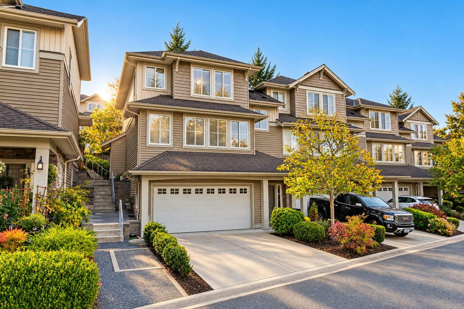 25-11160 234a Street, Maple Ridge, BC, V2W 0B8