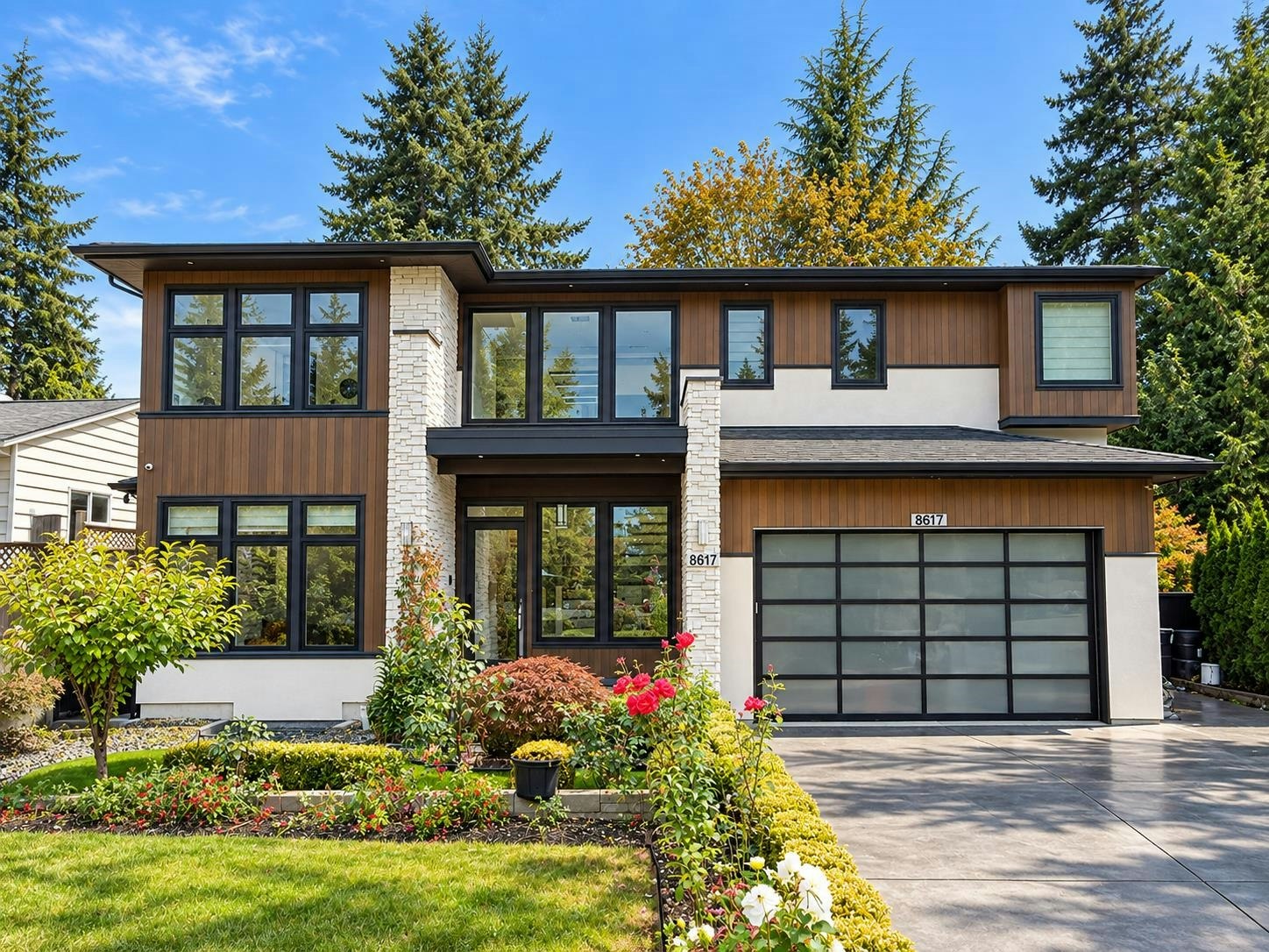 8617 Terrace Drive, Delta, BC, V4C 3Z3 - 2