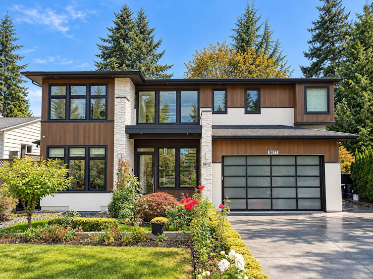 8617 Terrace Drive, Delta, BC, V4C 3Z3 - 2