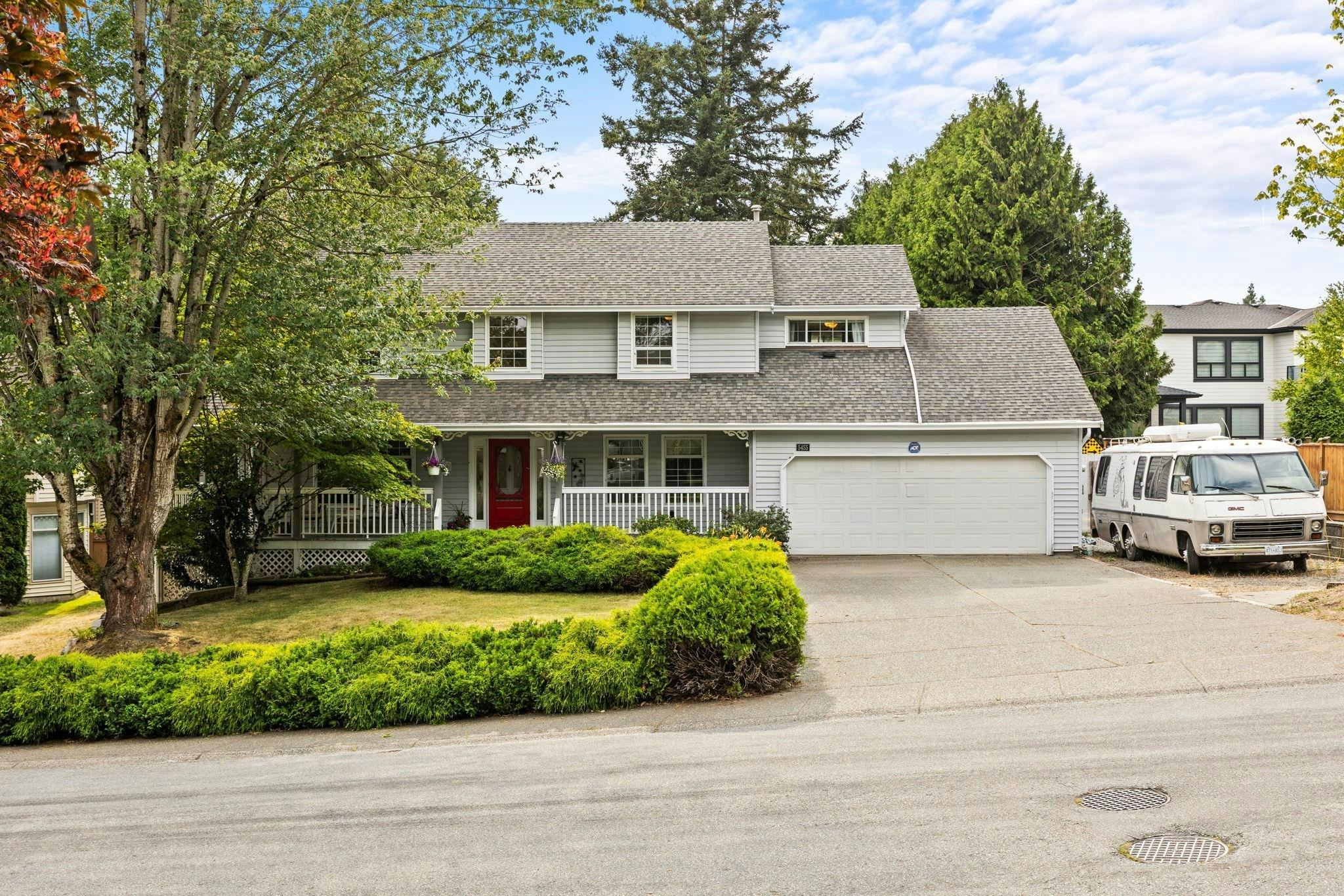 5455 184a Street, Surrey, BC, V3S 8L4 - 2