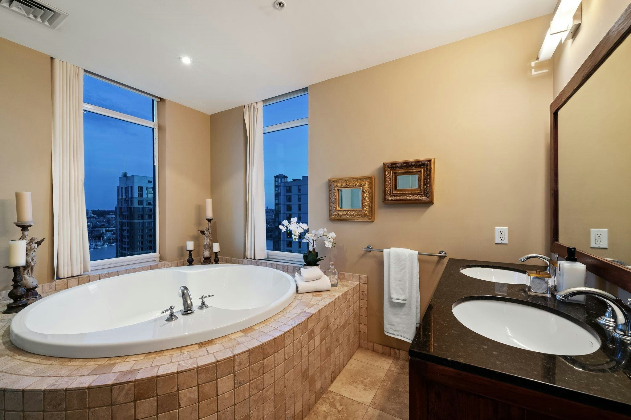 2600-1280 Richards Street, Vancouver, BC, V6B 1S2 - 28