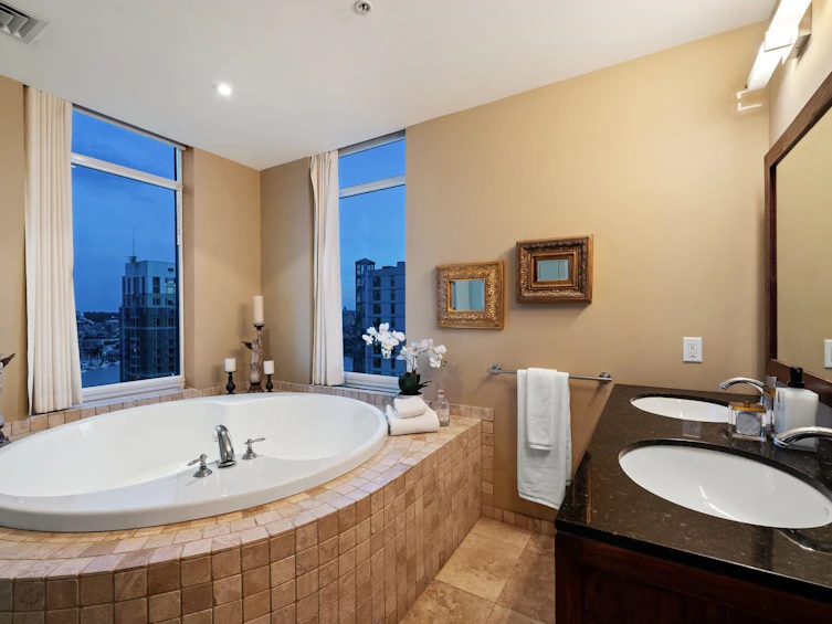 2600-1280 Richards Street, Vancouver, BC, V6B 1S2 - 28