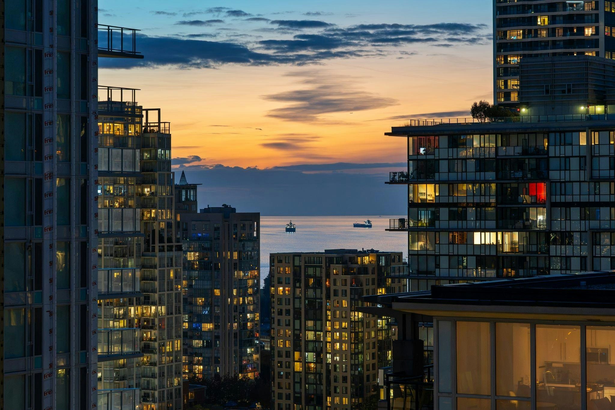 2600-1280 Richards Street, Vancouver, BC, V6B 1S2 - 24