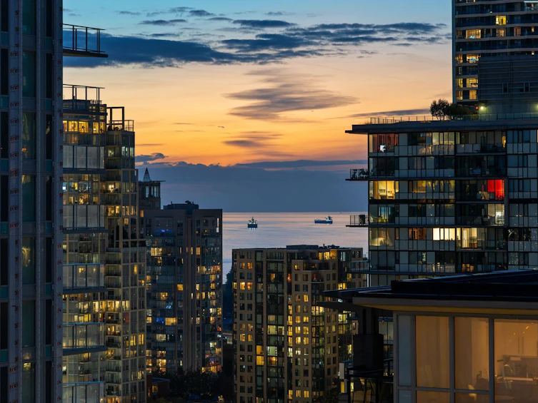 2600-1280 Richards Street, Vancouver, BC, V6B 1S2 - 24