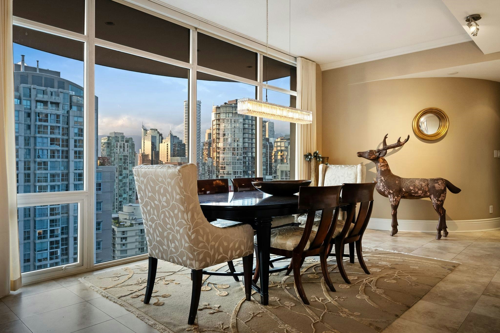 2600-1280 Richards Street, Vancouver, BC, V6B 1S2 - 8