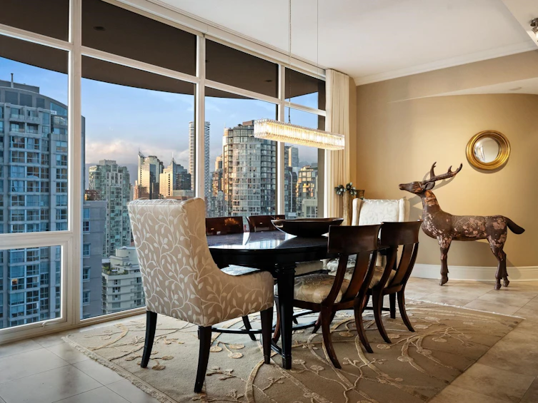 2600-1280 Richards Street, Vancouver, BC, V6B 1S2 - 8
