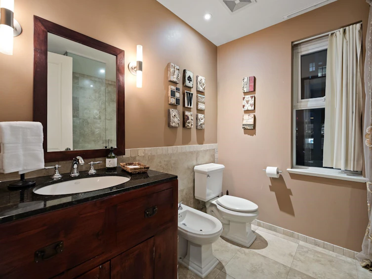 2600-1280 Richards Street, Vancouver, BC, V6B 1S2 - 33