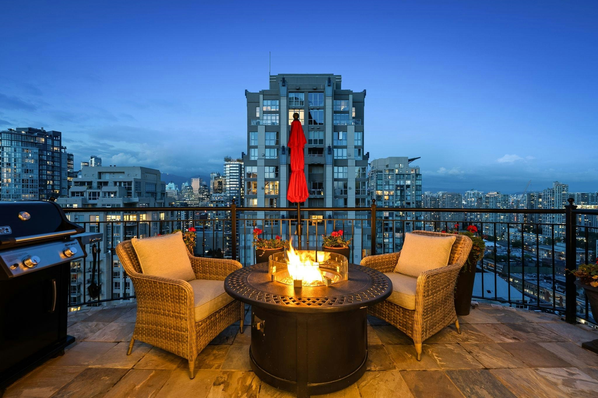 2600-1280 Richards Street, Vancouver, BC, V6B 1S2 - 23