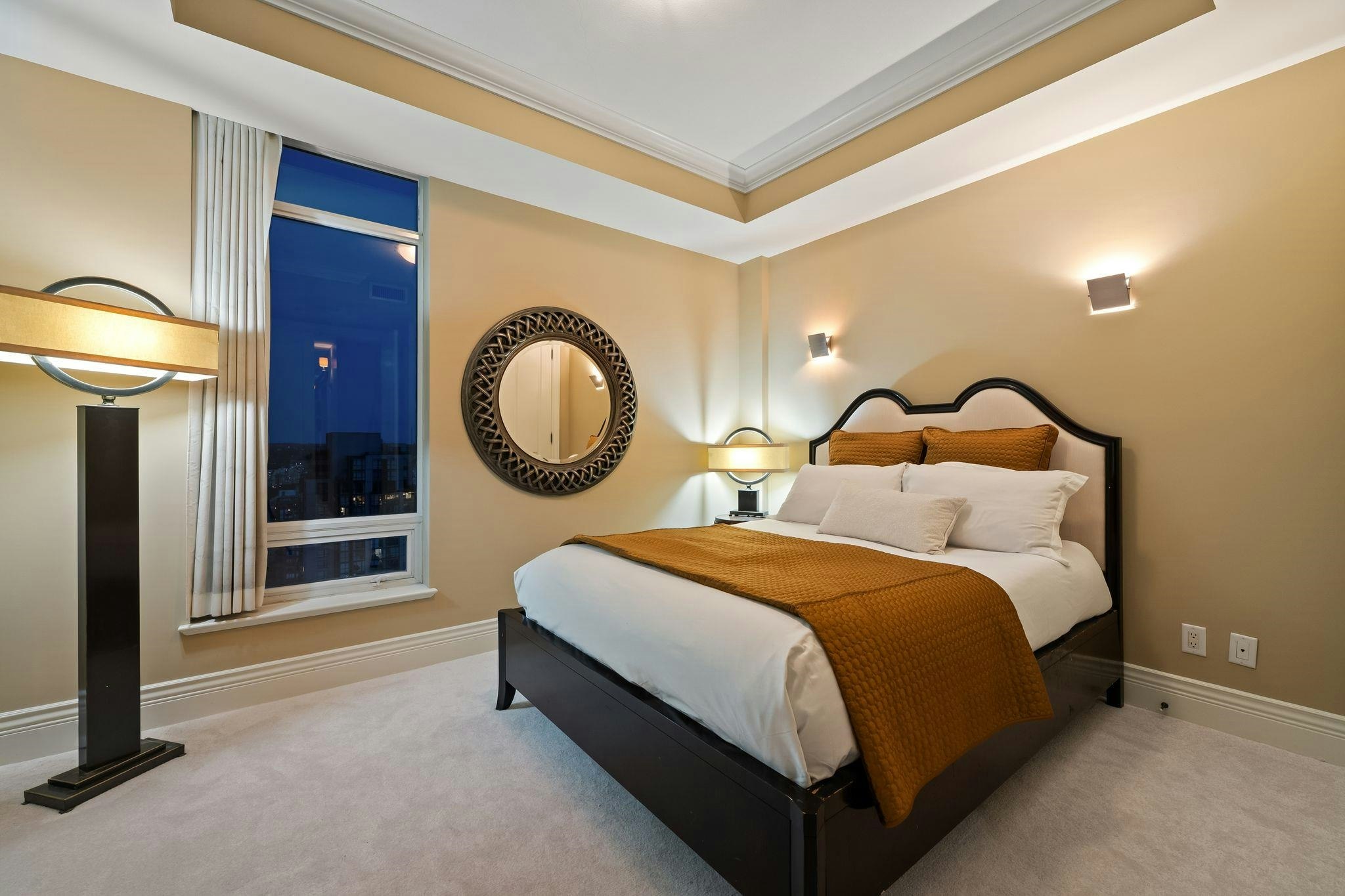 2600-1280 Richards Street, Vancouver, BC, V6B 1S2 - 30