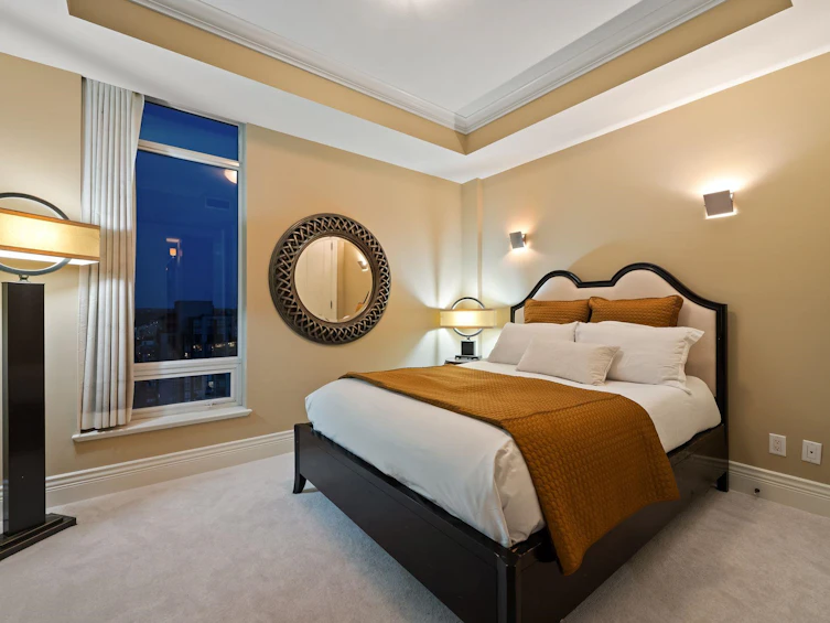2600-1280 Richards Street, Vancouver, BC, V6B 1S2 - 30