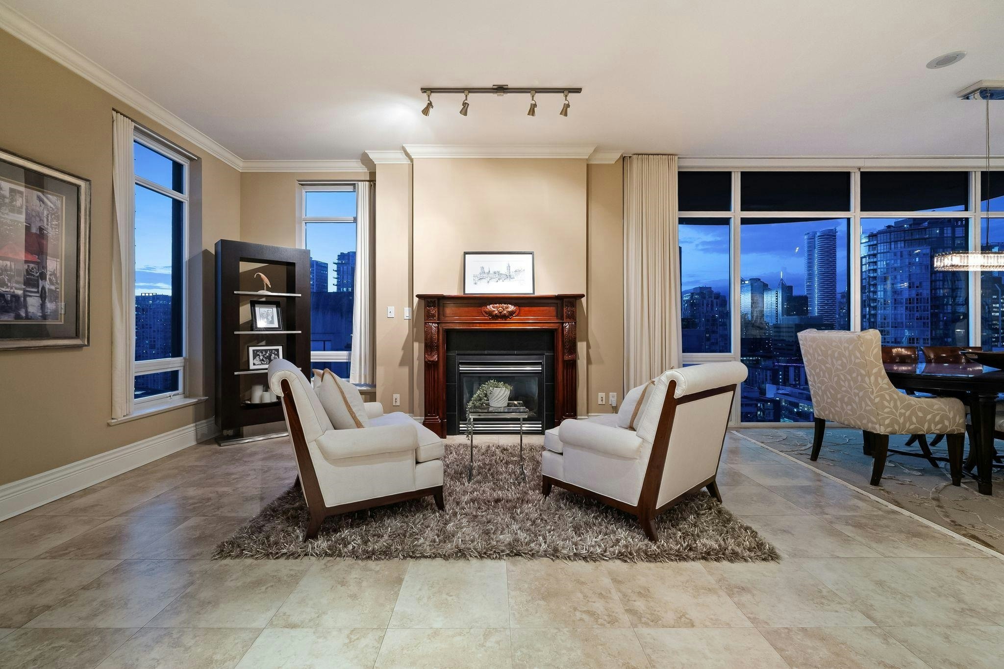 2600-1280 Richards Street, Vancouver, BC, V6B 1S2 - 16