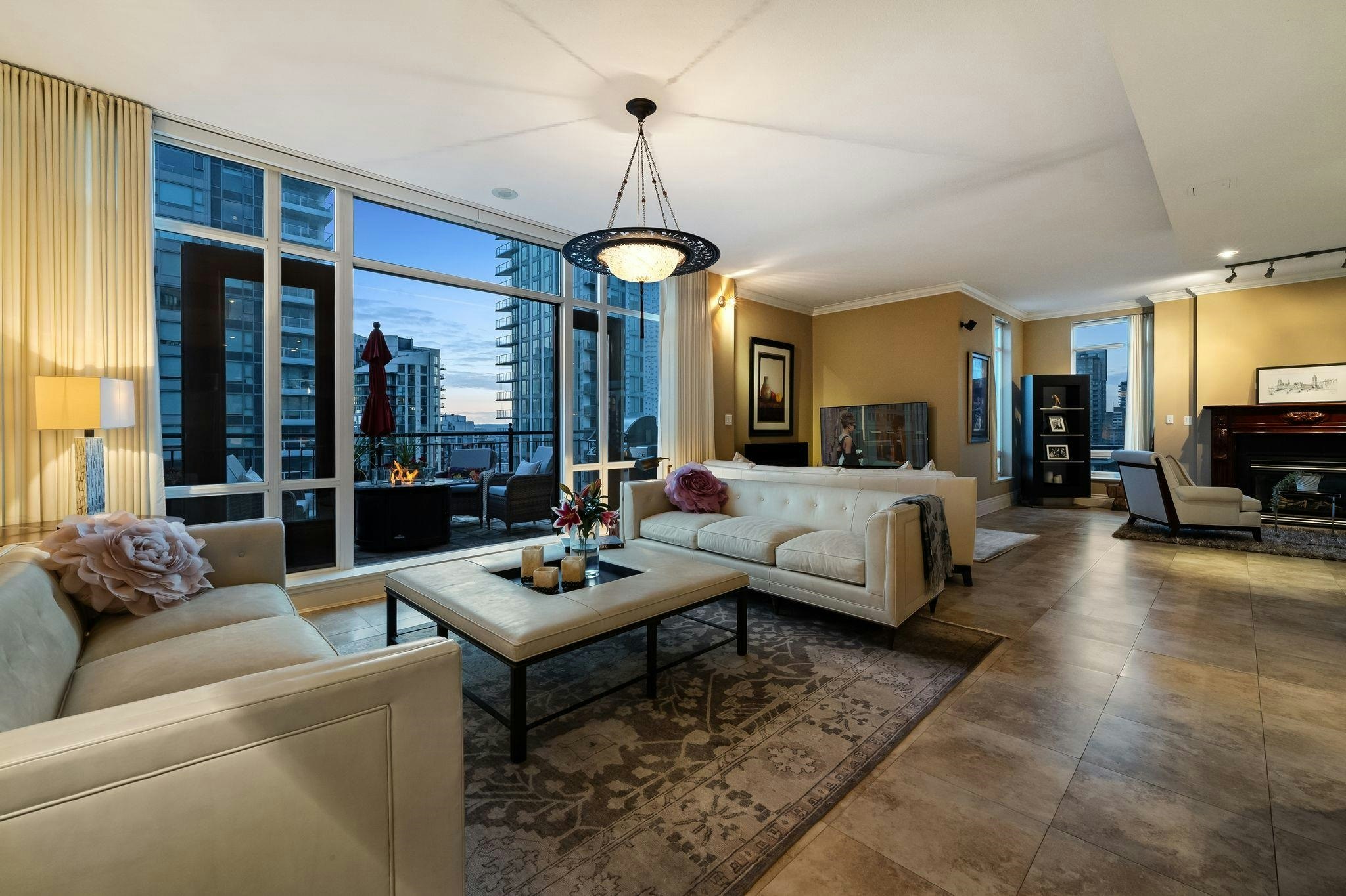 2600-1280 Richards Street, Vancouver, BC, V6B 1S2 - 12
