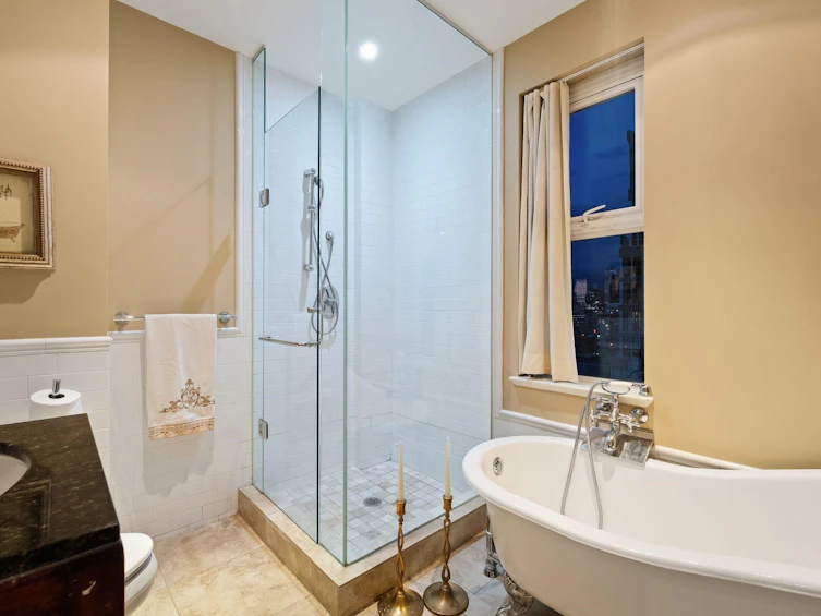 2600-1280 Richards Street, Vancouver, BC, V6B 1S2 - 31