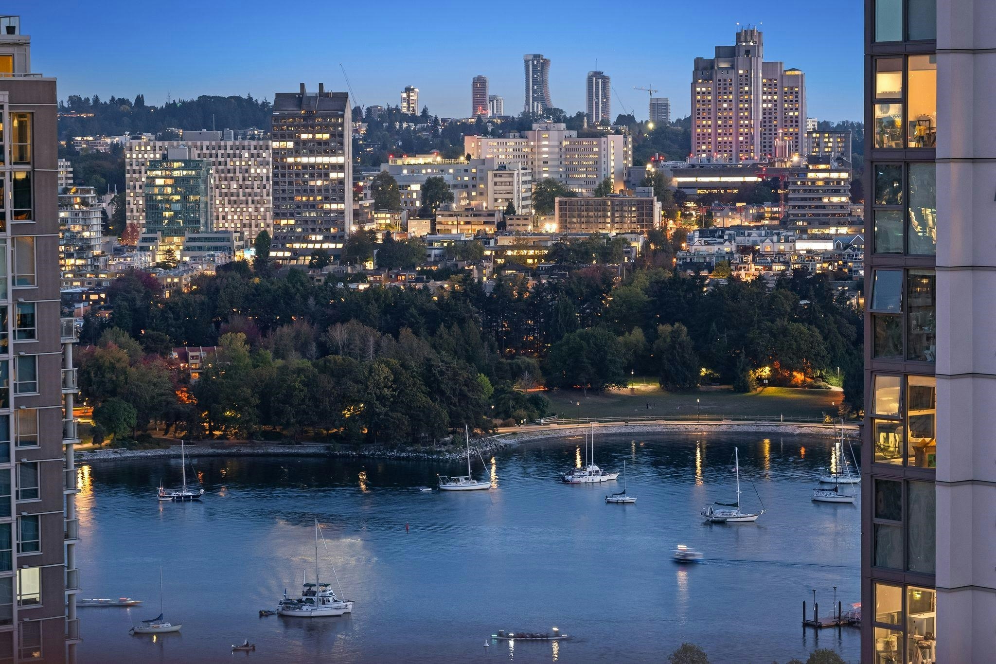 2600-1280 Richards Street, Vancouver, BC, V6B 1S2 - 18