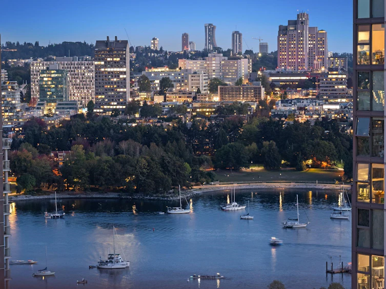 2600-1280 Richards Street, Vancouver, BC, V6B 1S2 - 18