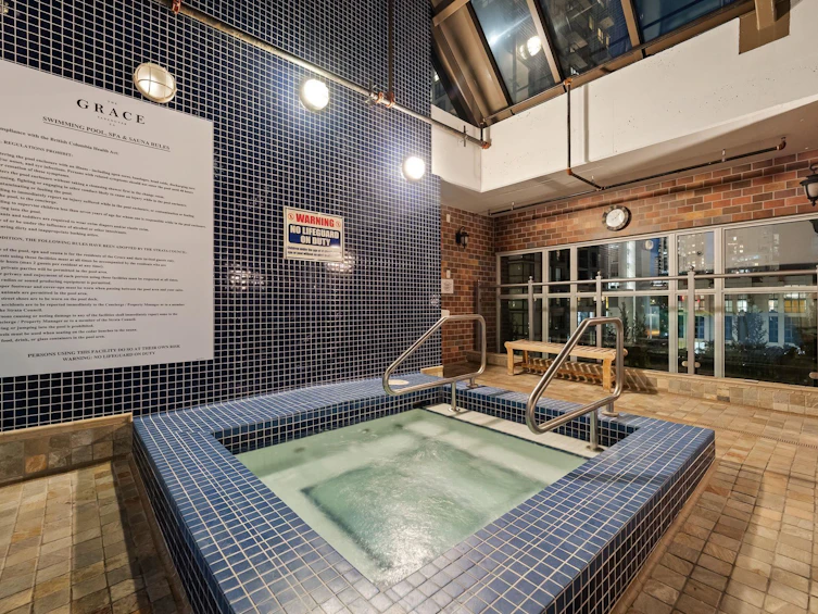 2600-1280 Richards Street, Vancouver, BC, V6B 1S2 - 35