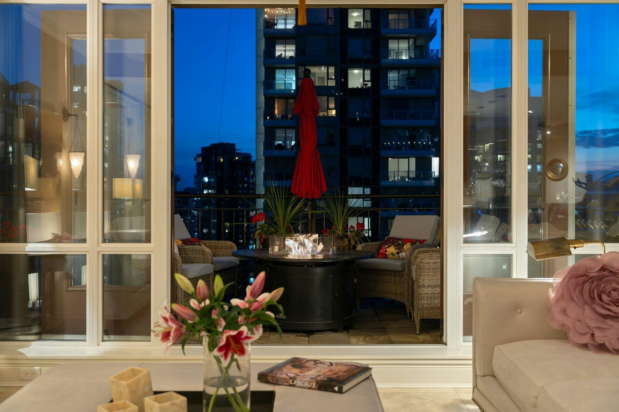 2600-1280 Richards Street, Vancouver, BC, V6B 1S2 - 22