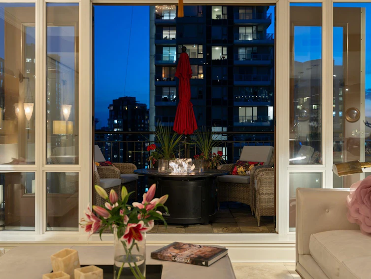 2600-1280 Richards Street, Vancouver, BC, V6B 1S2 - 22