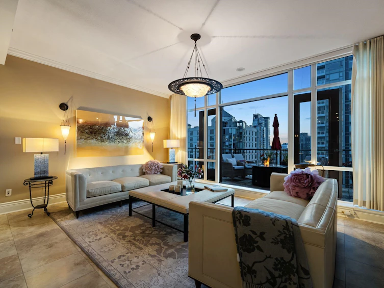 2600-1280 Richards Street, Vancouver, BC, V6B 1S2 - 13