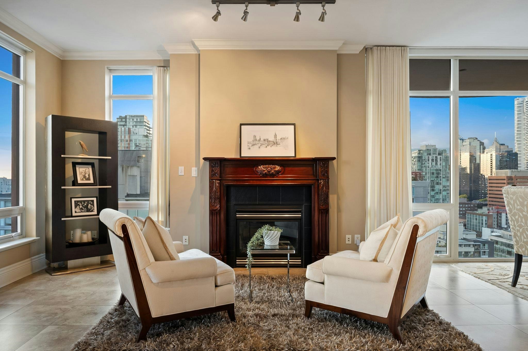 2600-1280 Richards Street - 4