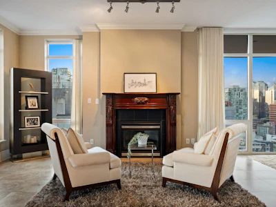 2600-1280 Richards Street - 4