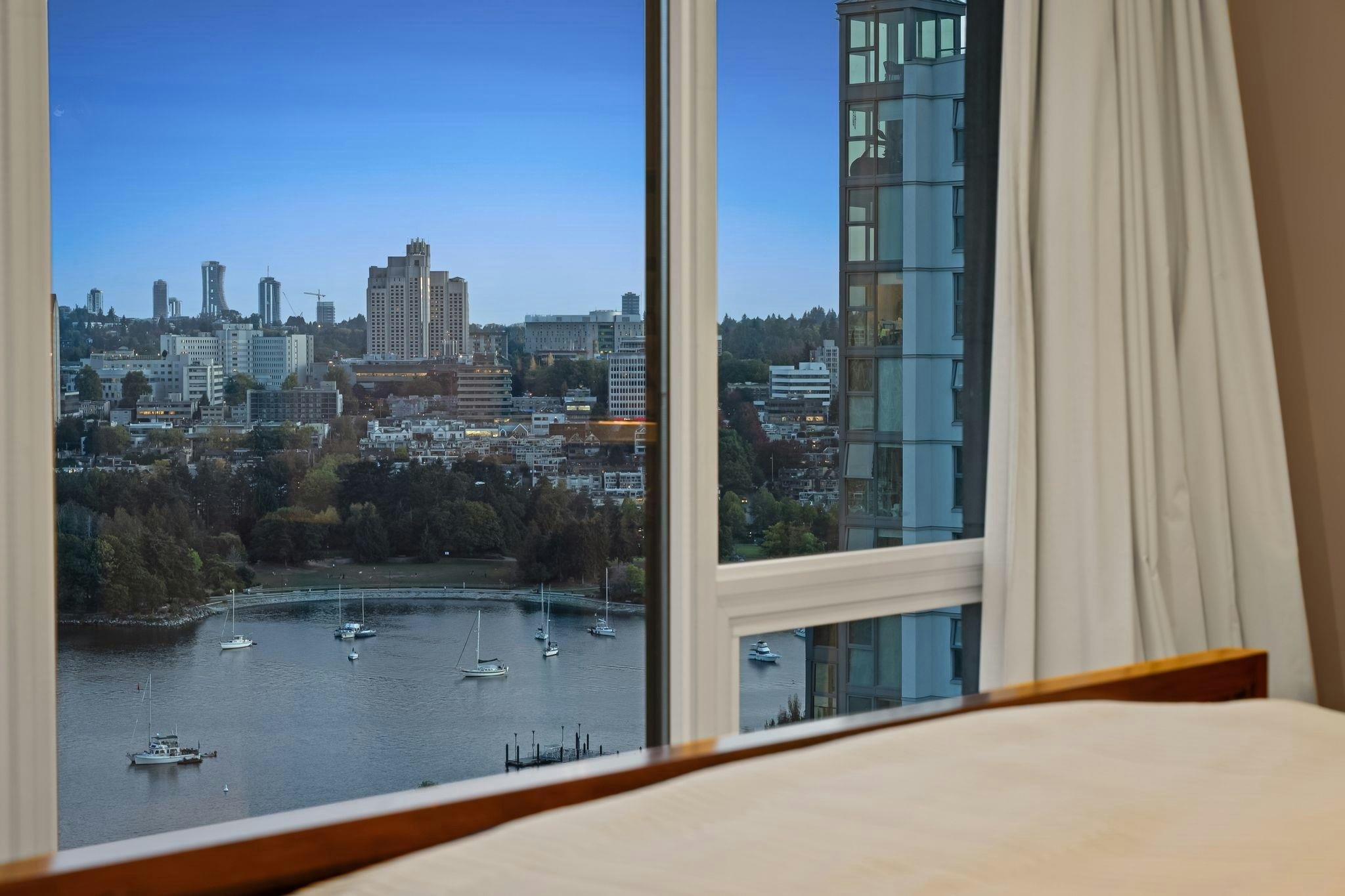 2600-1280 Richards Street, Vancouver, BC, V6B 1S2 - 27