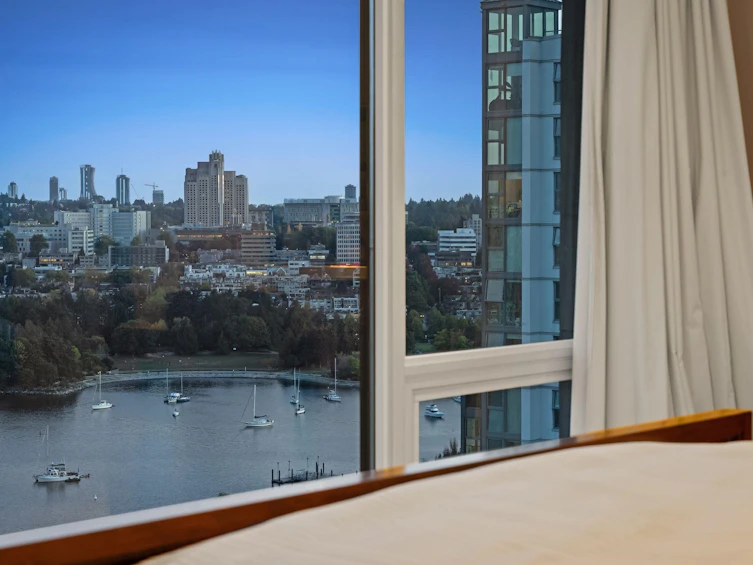 2600-1280 Richards Street, Vancouver, BC, V6B 1S2 - 27