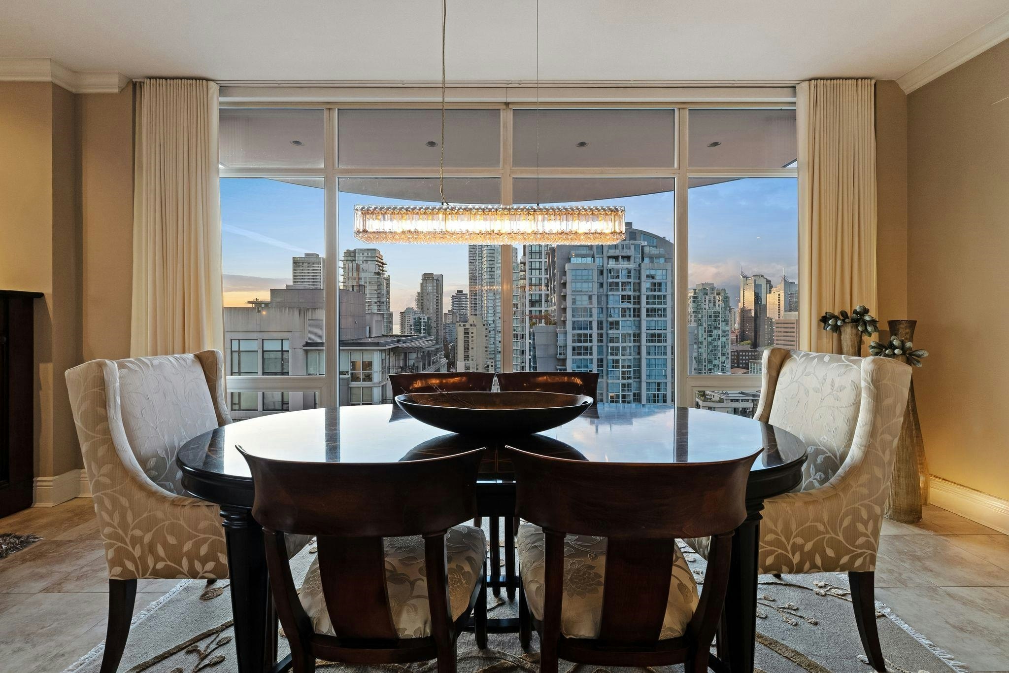 2600-1280 Richards Street, Vancouver, BC, V6B 1S2 - 9