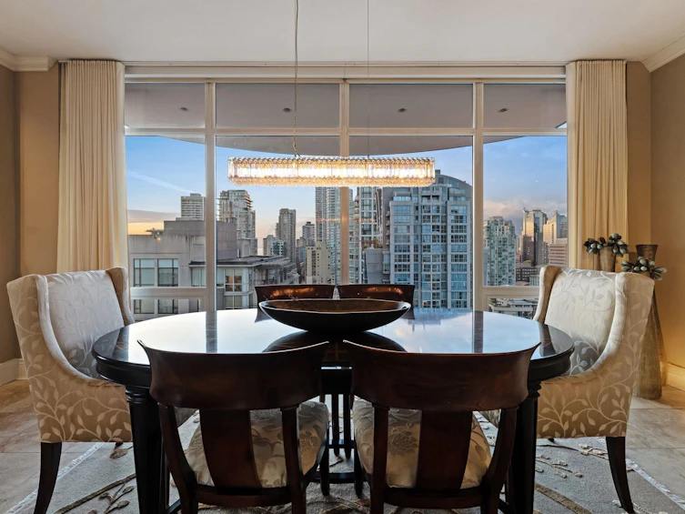 2600-1280 Richards Street, Vancouver, BC, V6B 1S2 - 9