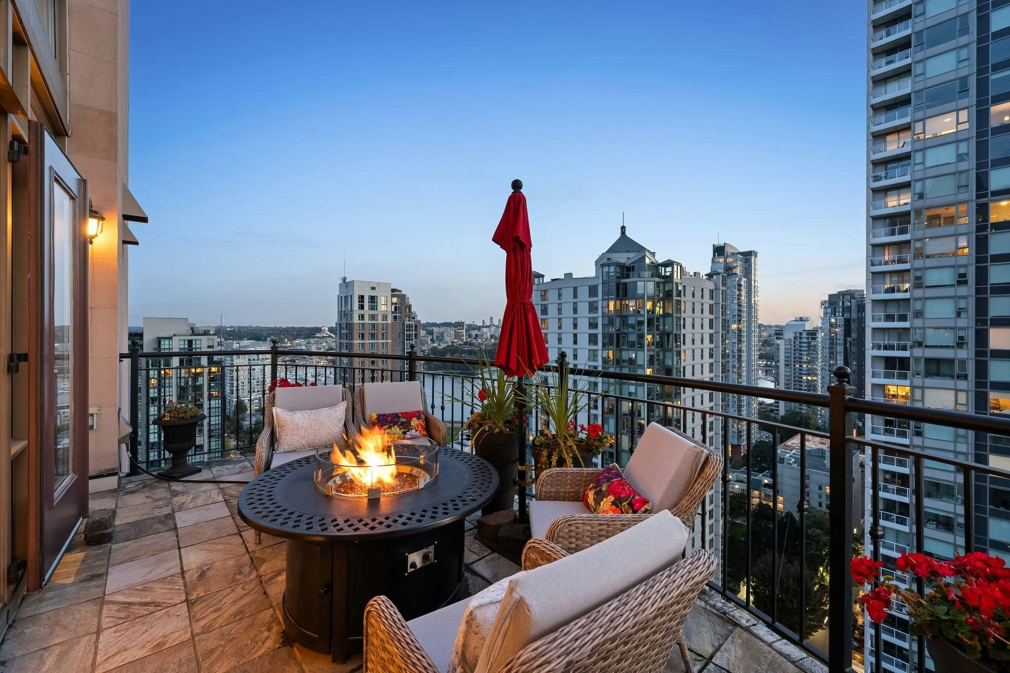 2600-1280 Richards Street, Vancouver, BC, V6B 1S2 - 17