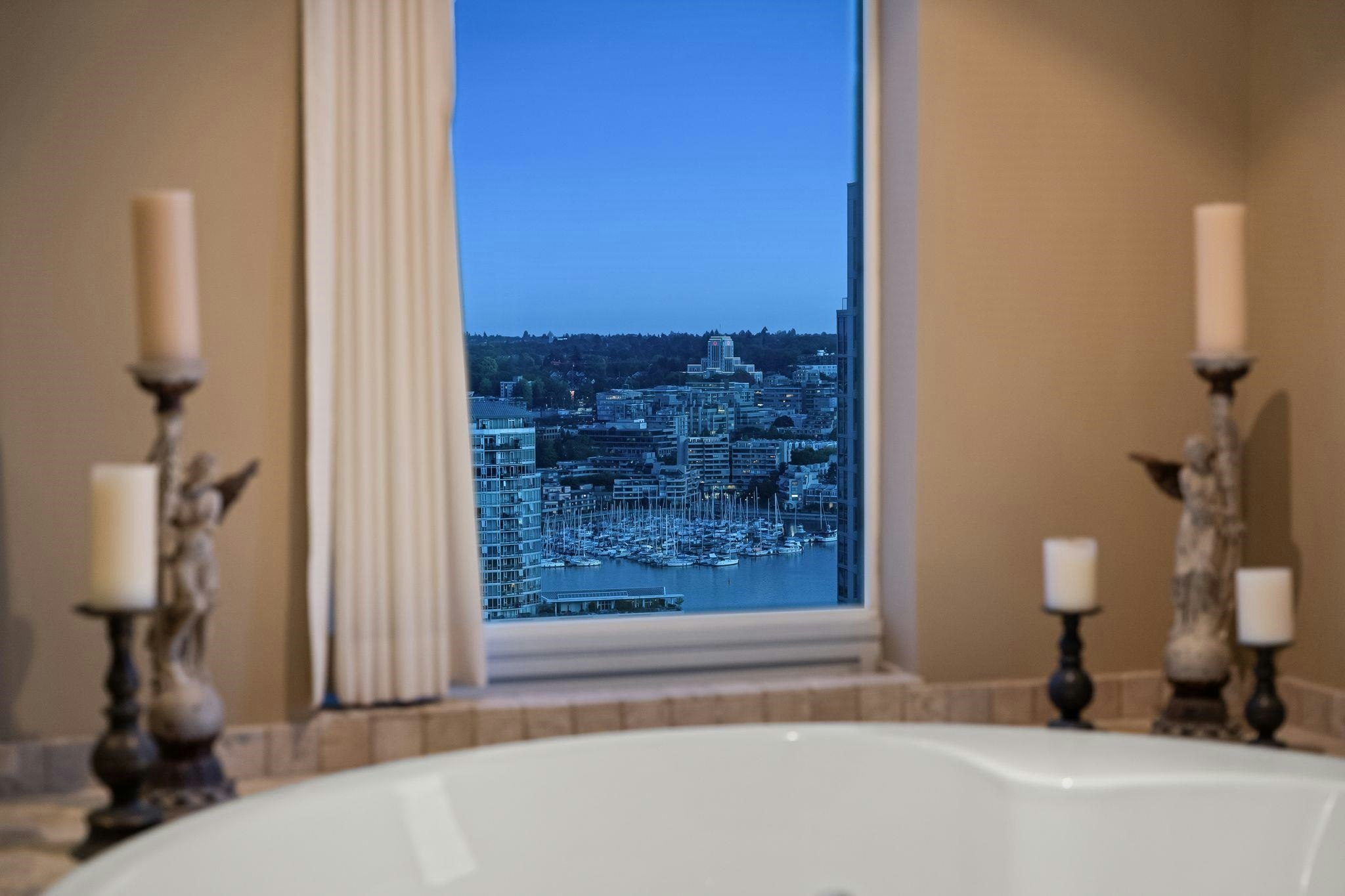 2600-1280 Richards Street, Vancouver, BC, V6B 1S2 - 29