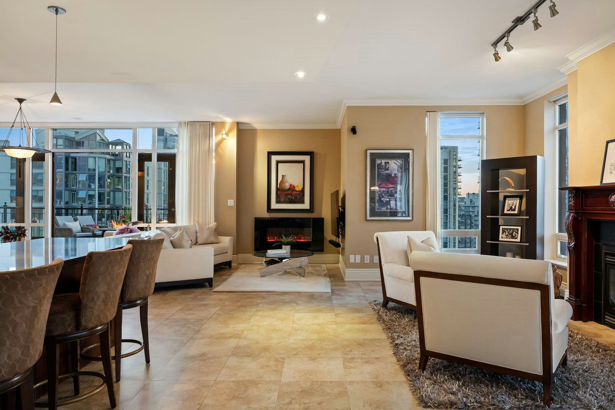 2600-1280 Richards Street, Vancouver, BC, V6B 1S2 - 10