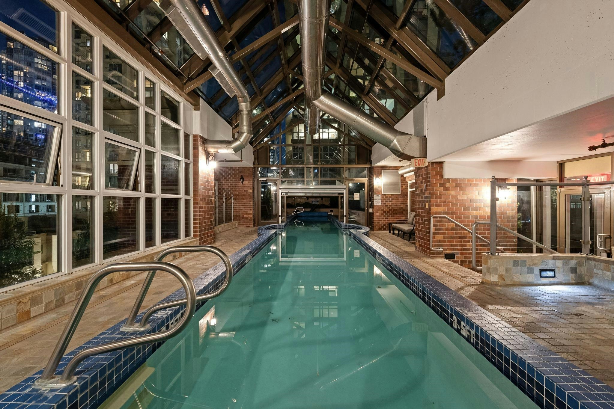 2600-1280 Richards Street, Vancouver, BC, V6B 1S2 - 34