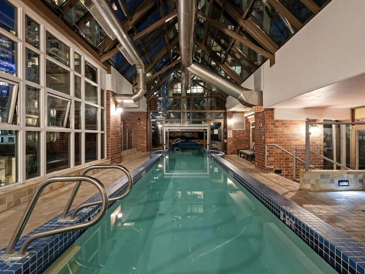 2600-1280 Richards Street, Vancouver, BC, V6B 1S2 - 34