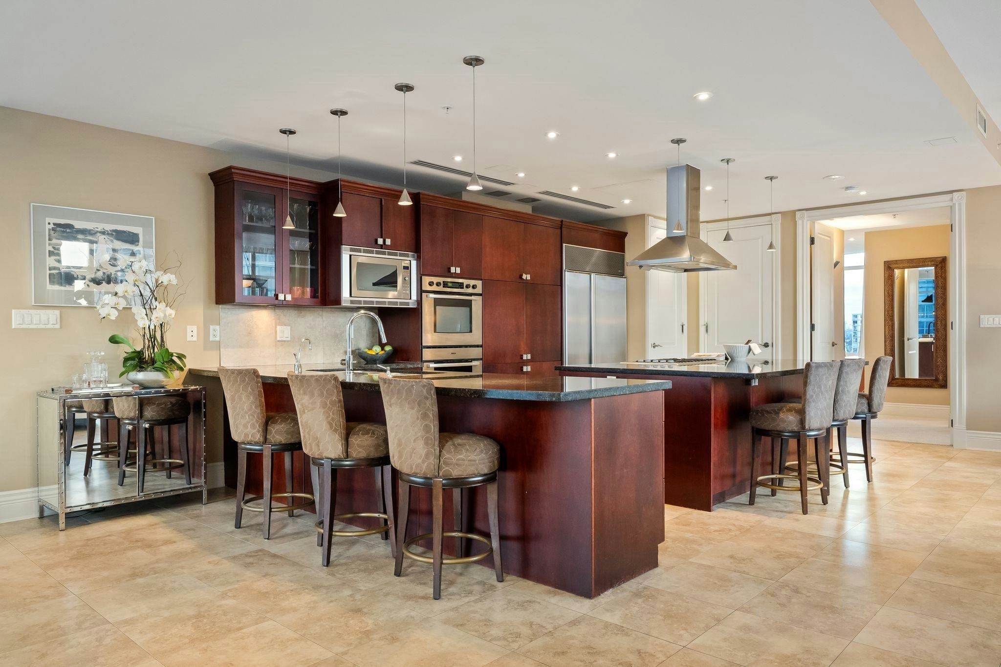 2600-1280 Richards Street - 5