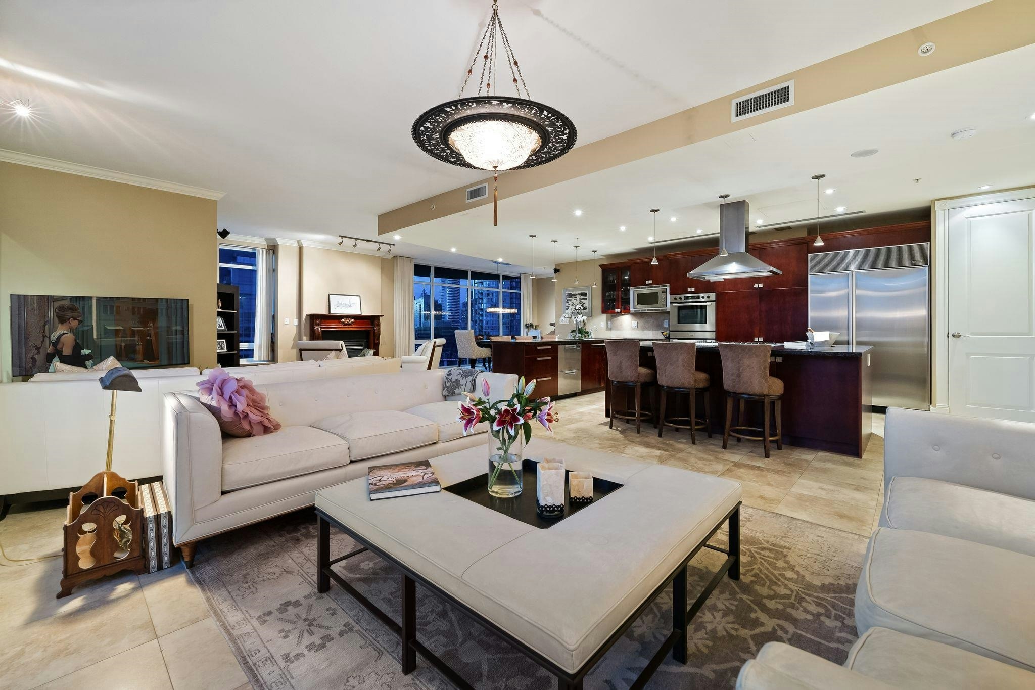 2600-1280 Richards Street, Vancouver, BC, V6B 1S2 - 14