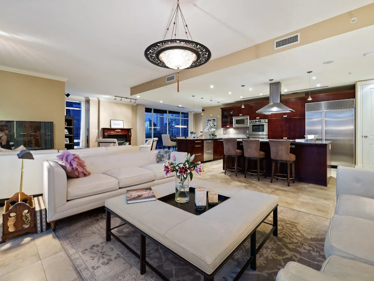 2600-1280 Richards Street, Vancouver, BC, V6B 1S2 - 14