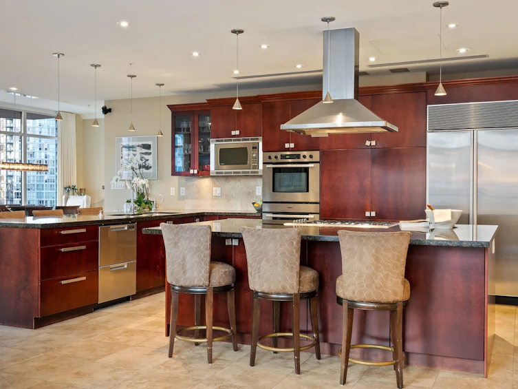 2600-1280 Richards Street, Vancouver, BC, V6B 1S2 - 7